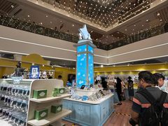 -上海静安大悦城