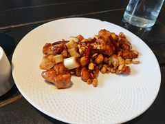 -旺顺阁·北京菜·烤鸭(大望路店)