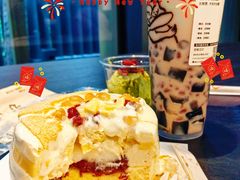 -喜茶(深圳欢乐海岸LAB店)