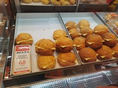 -嘉华鲜花饼·现烤(昆明老街店)