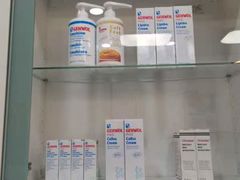 -Andrew指甲专科灰指甲·甲沟炎矫正·3D步态矫形鞋垫定制(浦三路店)