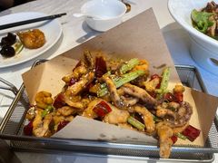 -大铁勺新津菜(东丽阳光新业广场店)