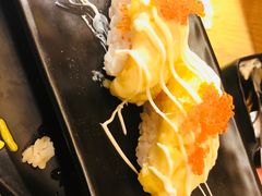 -昊·来了寿司(双楠2店)