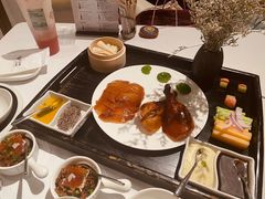 -梧桐Plus·创意京·川料理(万象城店)