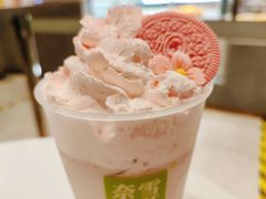 -奈雪的茶(振华商厦店)