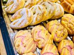 -丁香西饼屋(桂林路店)