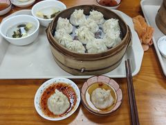 烧麦-枫泾丁氏烧卖(枫丽路店)