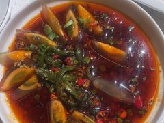 -蛙兔鸡自贡风味·特色江湖菜(广都店)