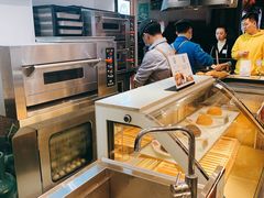 -丁丁&当当牦牛酸奶·酥油面包(官门口店)