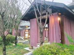 -咸宁万豪温泉谷度假区