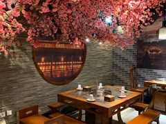 -重庆地瓜老火锅(广渠门店)
