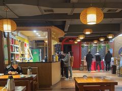 -老雒阳面馆·水席(洛宁高速路口店)