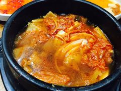 -高社长参鸡汤(高丽街店)