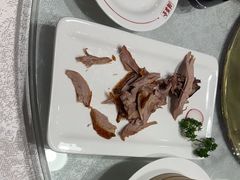 -北京全聚德(西客站店)
