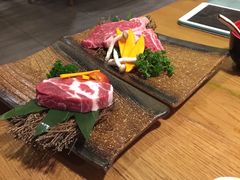 -赤坂亭·M9和牛烧肉·铁板烧(合肥万象城店)