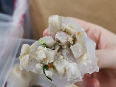 芋头水晶饺-老潮兴粿品(龙北店)