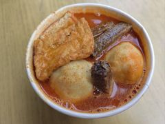 -乌糖沙茶面(民族路店)