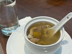 -东海酒家(长平东路店)