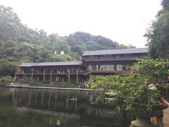 -茗荔园农庄(大涌店)