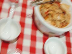 -西贝(上海新梅广场店)