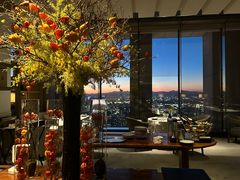 -北京柏悦酒店·锦庭餐厅Dining Room