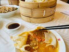 -怡园饭店-餐厅(四望亭店)