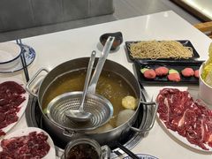 -陈记顺和潮汕牛肉火锅(韩江路店)