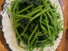 -开心农家菜