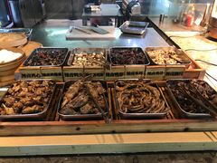 -爱伲牛肉火锅自助(景洪店)