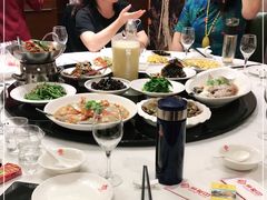 -丰收日·小海鲜·沪上家宴(顾村正大店)