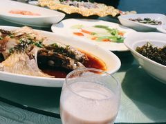 -鹰龙海畔度假酒店(咸祥店)