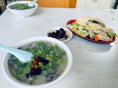 -洪峰浩老北京烧饼夹肉(角门路店)