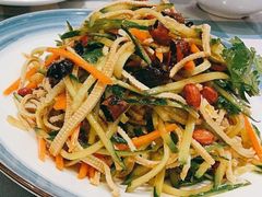 -紫光园·烤鸭·北京菜(劲松店)