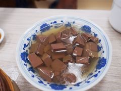 美味血汤-新丰小吃(中山中路分店)
