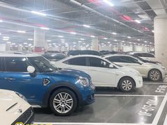 -北京环球影城主题公园-停车楼