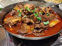 -乡下姥渔馆(齐落山路店)