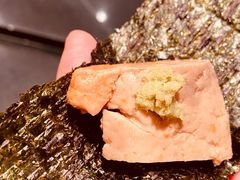 -奈良本寿司(永嘉路店)