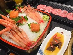 -神户赤童日式烤肉(金地广场店)