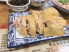 -洞天食府(北大街店)