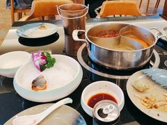 -三亚胜意海景酒店·海鲜自助餐厅(三亚湾路店)