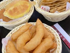 -方中山胡辣汤(通州店)