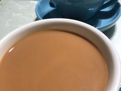 -七哥港式茶餐厅(亮马桥总店)