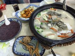 -芸海阁·农家私房菜(沙家浜景区出口店)