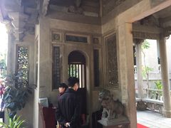 -老宅原住民沙茶面精品小吃(龙头路店)