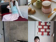 -深圳国际会展中心洲际酒店