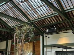 -喜洲吧·江畔老船厂·庭院餐厅(喜临院店)