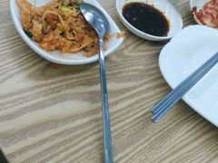 -朴氏韩国料理(北欧丽景店)