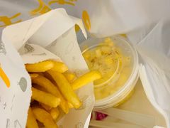 -华莱士·炸鸡汉堡(山水华庭店)