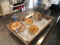 -BIG BAGEL(永康路店)