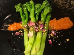 -燃扒房Steakhouse(皇庭店)